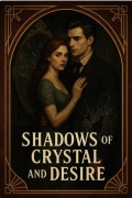 Cover-Bild zum Titel 'Shadows of Crystal and Desire' von 'Olbin'