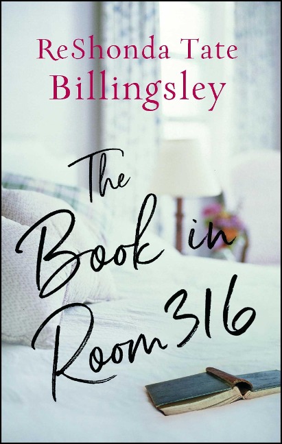 The Book in Room 316 - Reshonda Tate Billingsley