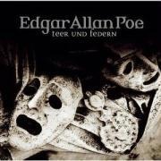 Teer und Federn - Edgar Allan Poe