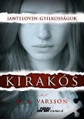 Kirakos - K. A. Varsson