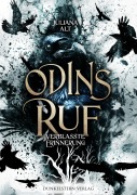 Cover-Bild zum Titel 'Odins Ruf - Verblasste Erinnerung' von 'Juliana Alt'