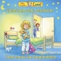 Cover-Bild zum Titel '02: Kann nicht einschlafen/Seepferdchen (neu)' von 'Conni'