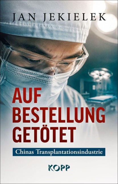 Auf Bestellung getötet - Jan Jekielek