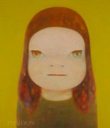 Cover-Bild zum Titel 'Yoshitomo Nara' von 'Yeewan Koon'