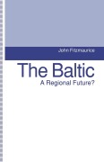 Cover-Bild zum Titel 'The Baltic' von 'John Fitzmaurice'