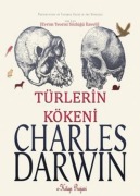 Cover-Bild zum Titel 'Darwin ve Türlerin Kökeni' von 'Charles Darwin'
