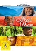 Der grosse Tag - Pascal Plisson, Olivier Dazat, Krishna Levy