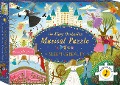 Cover-Bild zum Titel 'The Story Orchestra: The Sleeping Beauty: Musical Puzzle' von ''