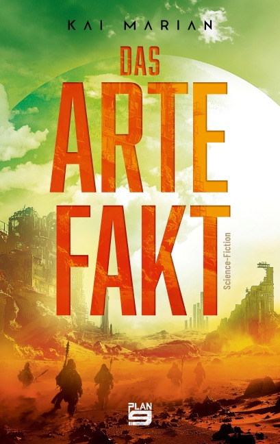 Das Artefakt - Kai Marian