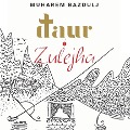 Cover-Bild zum Titel 'Djaur i Zulejha' von 'Muharem Bazdulj'