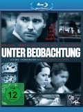 Cover-Bild zum Titel 'Unter Beobachtung' von 'Steven Knight, Joby Talbot'