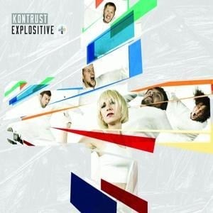 Explositive (Ltd. First Edt.) - Kontrust