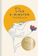 Cover-Bild zum Titel 'Das 6-Minuten-Tagebuch 'Art Edition'' von 'Dominik Spenst'