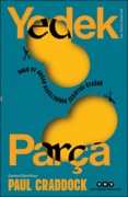 Cover-Bild zum Titel 'Yedek Parca' von 'Paul Craddock'