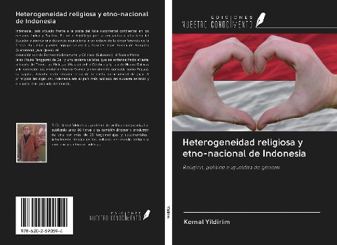 Heterogeneidad religiosa y etno-nacional de Indonesia - Kemal Yildirim