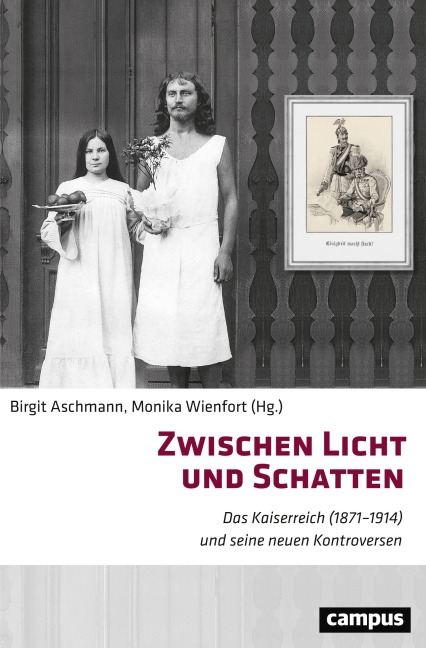 Zwischen Licht und Schatten - 