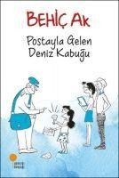 Postayla Gelen Deniz Kabugu - Behic Ak