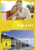 Ein Sommer in Amalfi - Kerstin Cantz, Jan Hinter, Karim Sebastian Elias