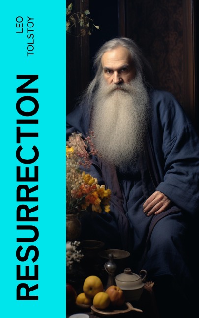 Resurrection - Leo Tolstoy