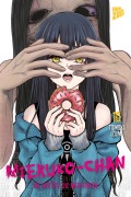 Cover-Bild zum Titel 'Mieruko-chan - Die Geister, die mich riefen 10' von 'Tomoki Izumi'