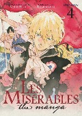 Les Miserables (Omnibus) Vol. 7-8 - Takahiro Arai, Victor Hugo