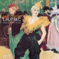Henri Toulouse-Lautrec 2025 - 