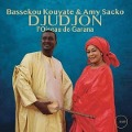 Cover-Bild zum Titel 'Djudjon,L'oiseau de Garana' von 'Bassekou & Sacko Kouyate'