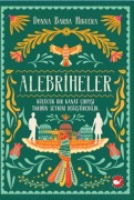 Cover-Bild zum Titel 'Alebriheler' von 'Donna Barba Higuera'