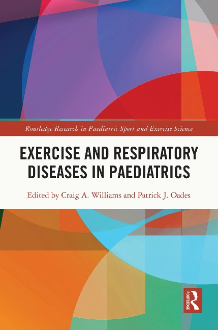 Exercise and Respiratory Diseases in Paediatrics - 