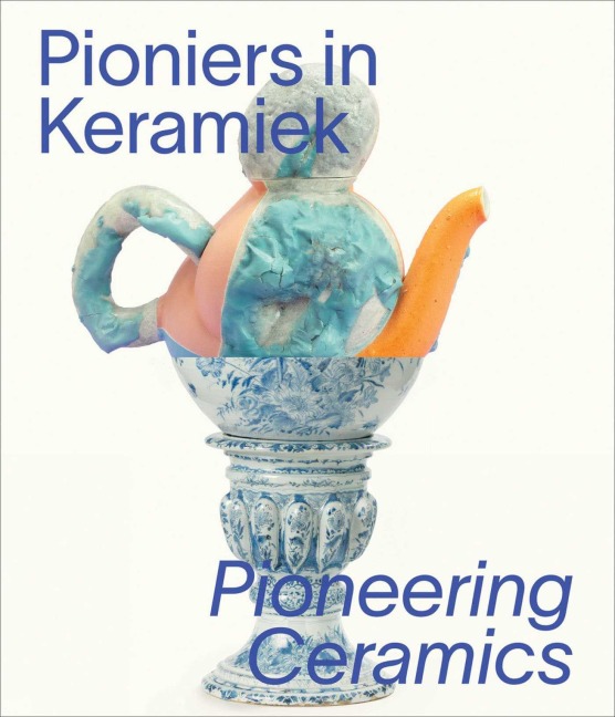 Pioneering Ceramics - 