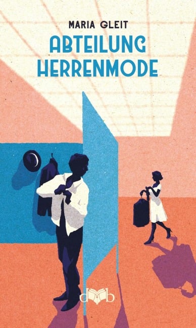 Abteilung Herrenmode - Maria Gleit