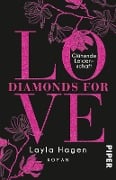 Diamonds For Love - Glühende Leidenschaft - Layla Hagen