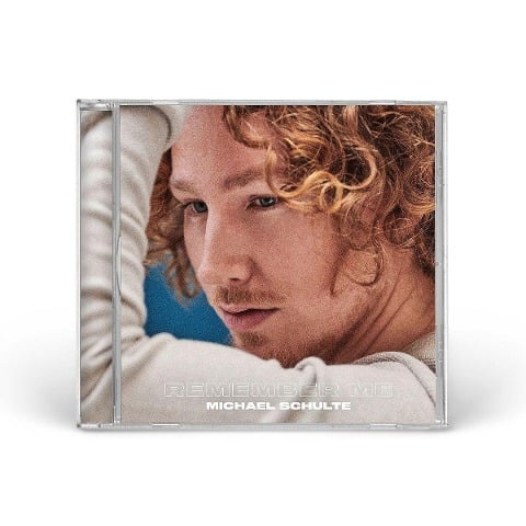 Michael Schulte: Remember Me - Michael Schulte