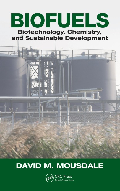 Biofuels - David M. Mousdale