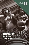 Cover-Bild zum Titel 'Di qua dal faro' von 'Vincenzo Consolo'