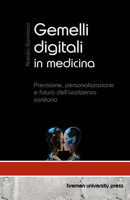 Gemelli digitali in medicina - Natalia Barnaova