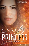 Cover-Bild zum Titel 'Feisty Princess: Episode One' von 'Erica Conroy'
