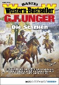 G. F. Unger Western-Bestseller 2464 - G. F. Unger