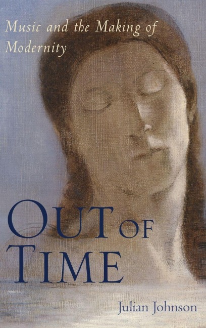 Out of Time - Julian Johnson