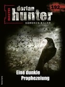 Cover-Bild zum Titel 'Dorian Hunter 192' von 'Frank Rehfeld'