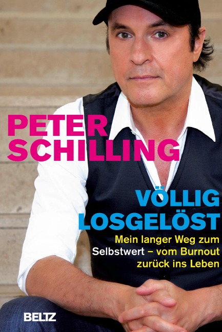 Völlig losgelöst - Peter Schilling