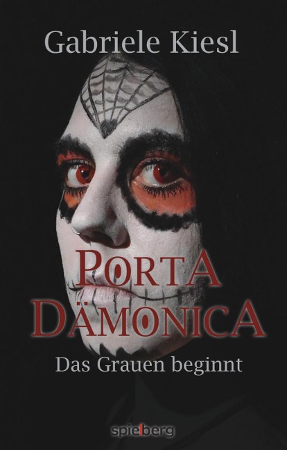 Porta Dämonica - Gabriele Kiesl