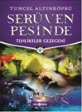 Cover-Bild zum Titel 'Tehlikeler Gezegeni' von 'Tuncel Altinköprü'