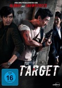 Cover-Bild zum Titel 'The Target' von 'Cheol-Hong Jeon, Seong-Geol Jo, Ja wan Koo, In-young Park'