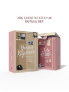 Cover-Bild zum Titel 'Düs Serisi - Iki Kitaplik Hediyeli Kutu' von 'Mishelov'