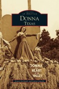 Cover-Bild zum Titel 'Donna, Texas' von 'Laura Lincoln, Karen Gerhardt, Amy Alejandro'