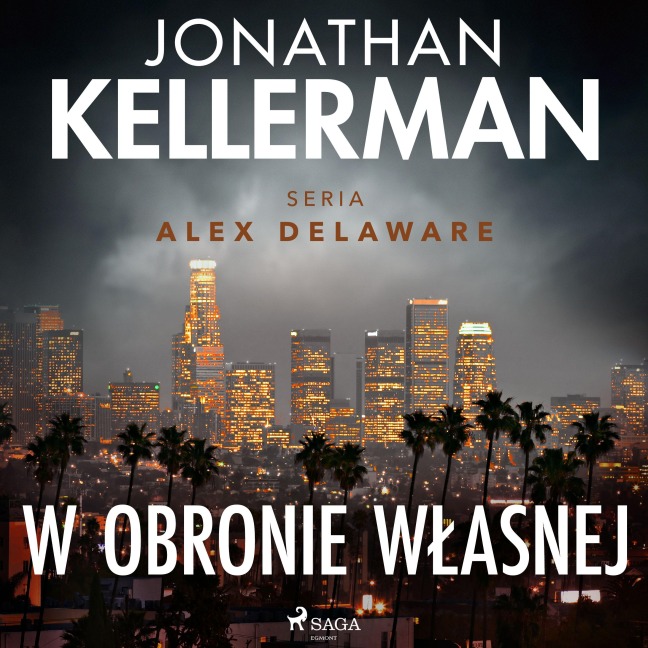 W obronie w¿asnej - Jonathan Kellerman