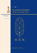 Cover-Bild zum Titel 'Kleinfunde aus Elfenbein und Knochen aus Assur' von 'Dirk Wicke'