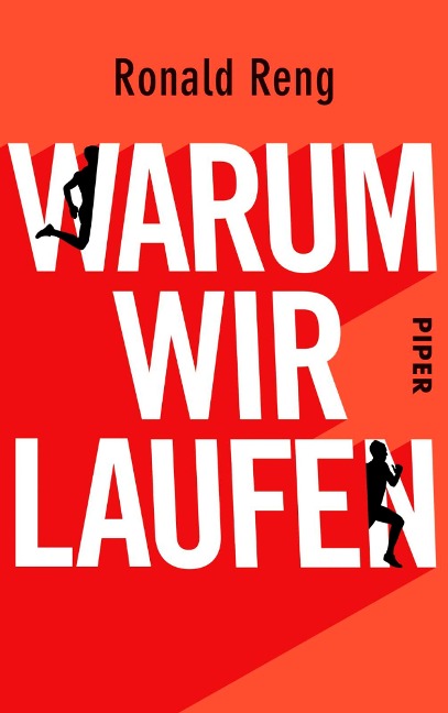 Warum wir laufen - Ronald Reng