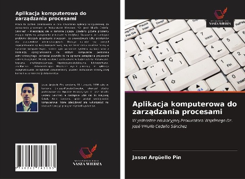 Aplikacja komputerowa do zarz¿dzania procesami - Jason Argüello Pin